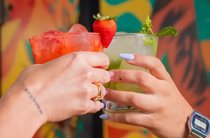Como o happy hour deixou de ser tradição de sexta e tem mudado o setor gastronômico de Jaraguá