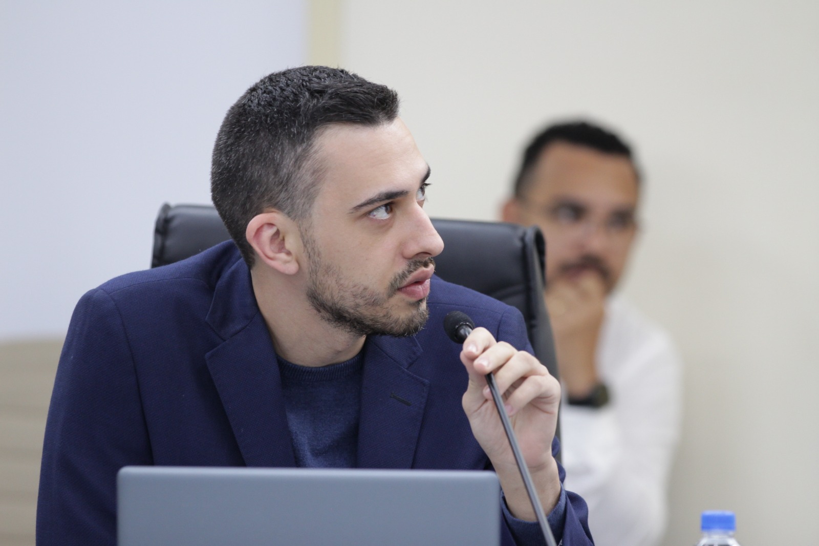 Rodrigo Livramento vai oficializar candidatura a deputado federal em convenção no próximo sábado (1º)