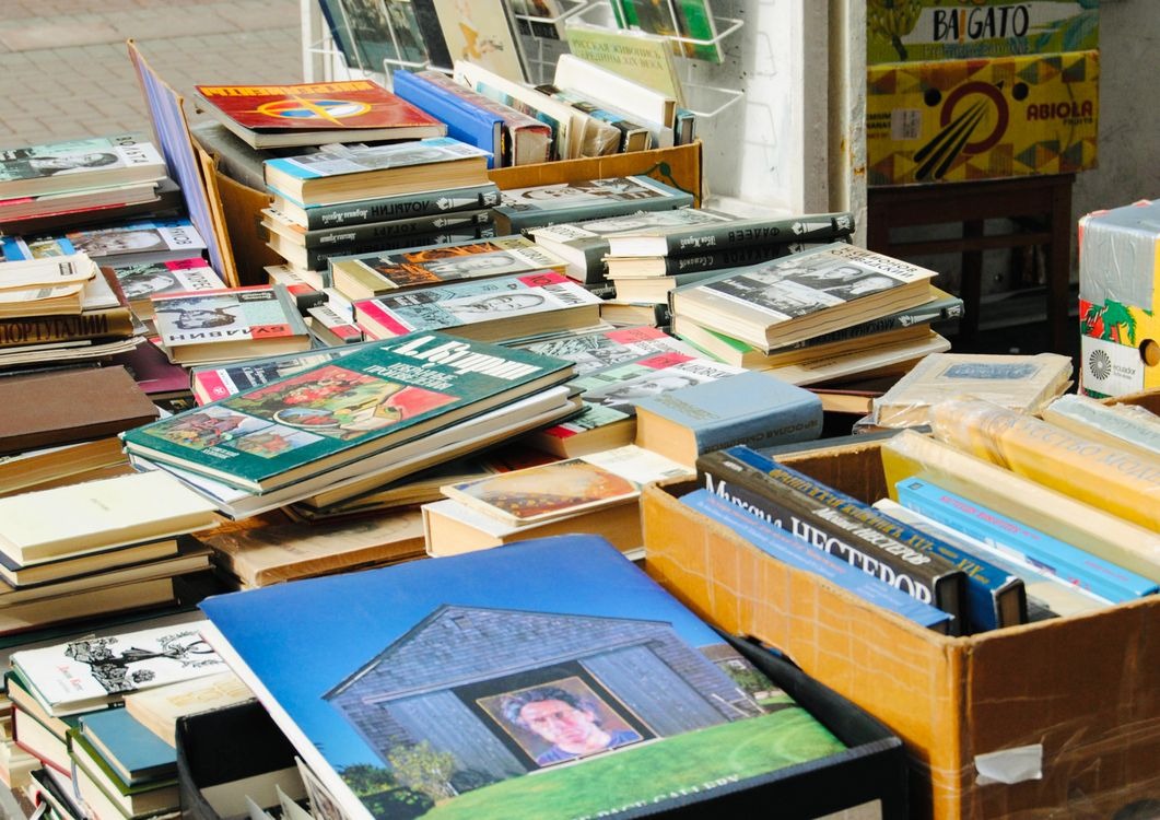 Bienal do Livro de Jaraguá do Sul terá 11 dias de programação gratuita com autores nacionais e internacionais