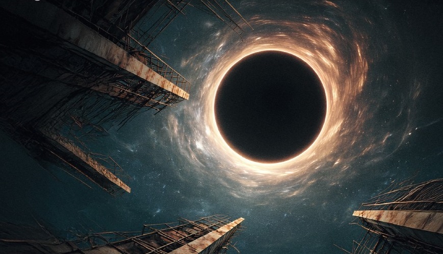 Autor relata experiência de opressão espiritual e reencontro com Deus em autobiografia 