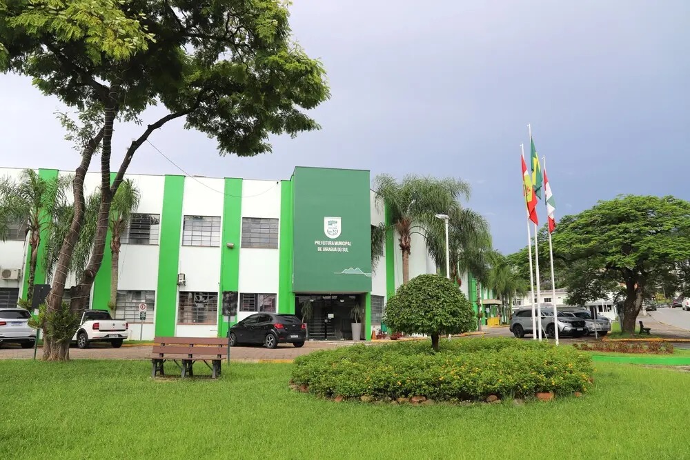 Prefeitura de Jaraguá do Sul abre concurso com vagas para todos os níveis de escolaridade; saiba mais