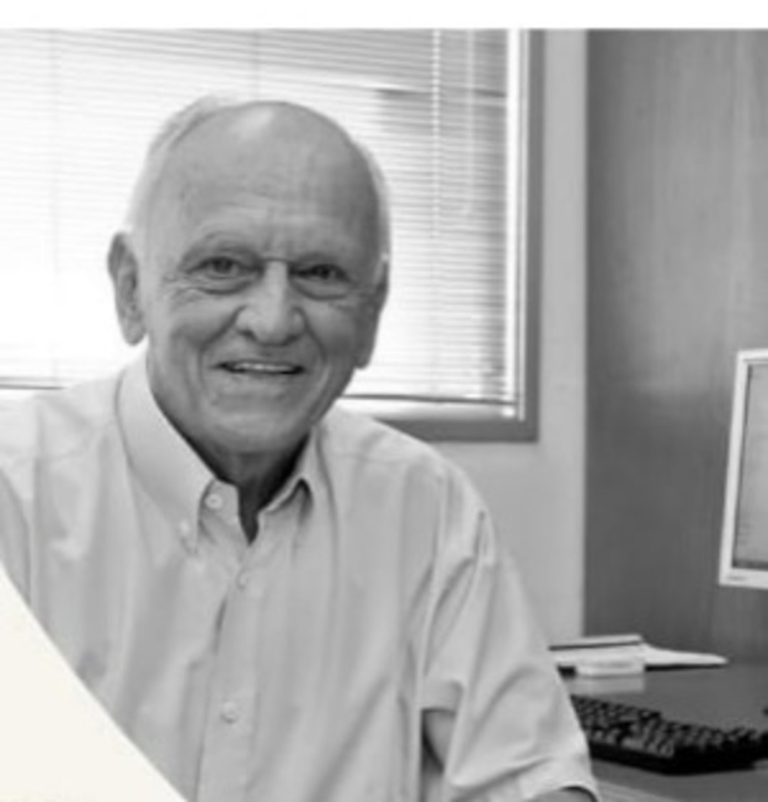 Morre aos 98 anos Rodolfo Hufenüssler, ex-presidente da DR Aromas & Ingredientes (Duas Rodas)