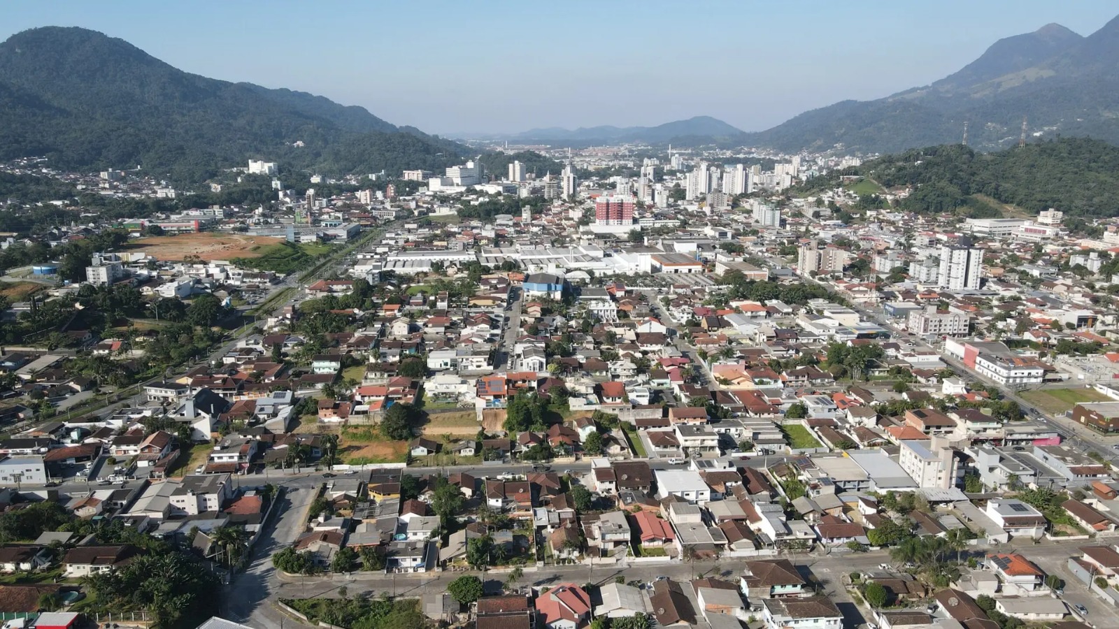 Jaraguá do Sul cria “ambiente de testes” para empresas inovadoras; entenda como funciona