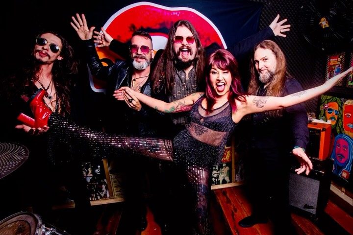 Jaraguá do Sul recebe tributo a Rita Lee com espetáculo que revisita carreira da cantora em setembro