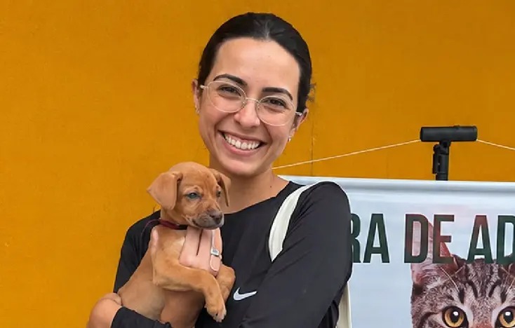 Jaraguá do Sul registra 229 adoções de pets e número de 2026 já se aproxima de todo o resultado do ano passado