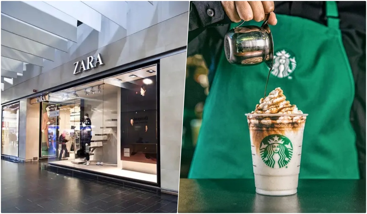 De Zara ao Starbucks: se Jaraguá é a “cidade dos bilionários”, por que muitas marcas ainda não chegaram aqui?