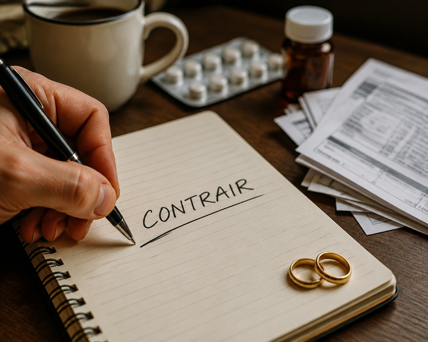 Do vírus ao matrimônio: os diferentes sentidos por trás do verbo “contrair”