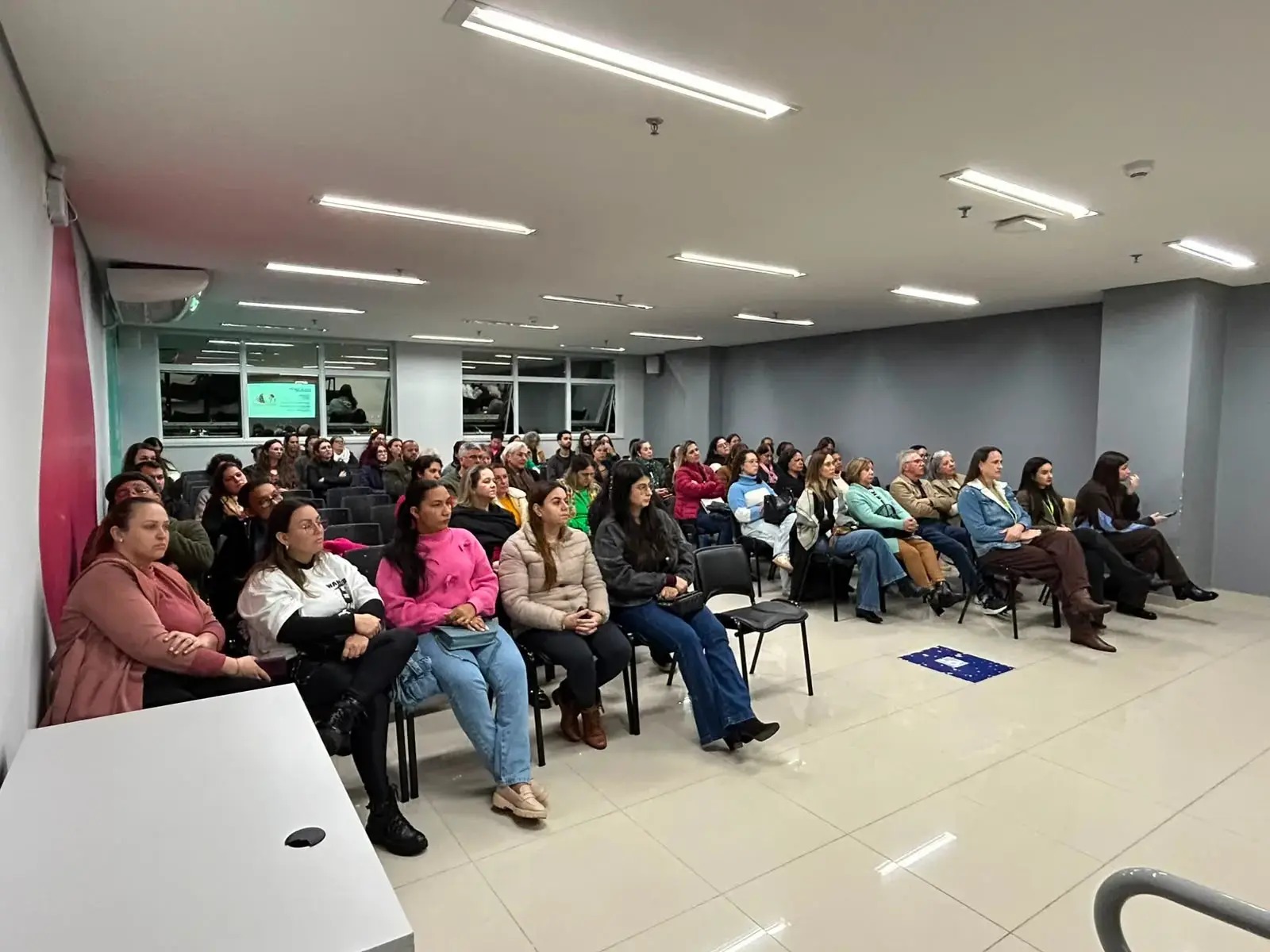 Jaraguá do Sul terá workshop gratuito sobre comorbidades no autismo aberto à comunidade
