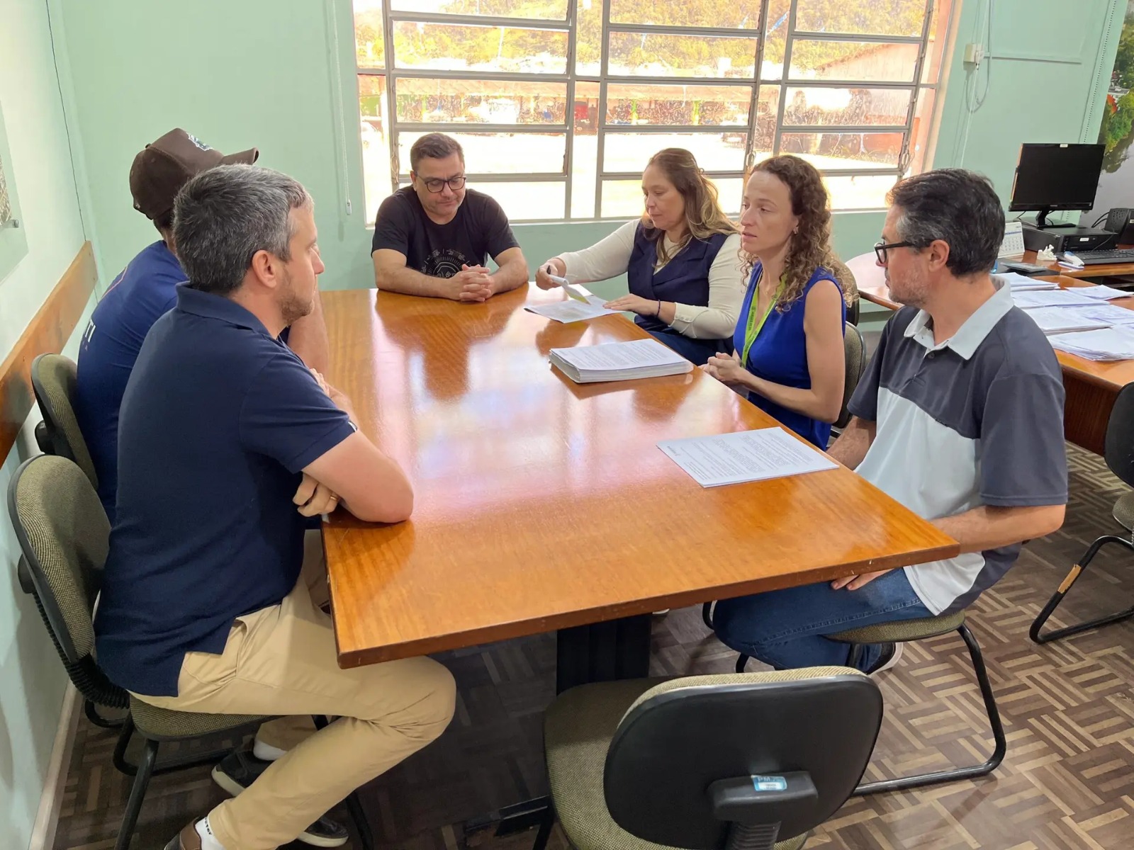 Jaraguá do Sul avança com projetos para pavimentar mais de 38 quilômetros de ruas urbanas e rurais