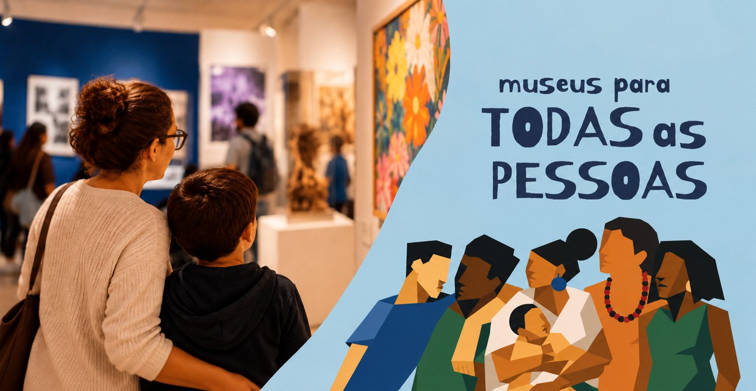 Primavera dos Museus reúne atividades gratuitas em Jaraguá do Sul e região; veja a programação