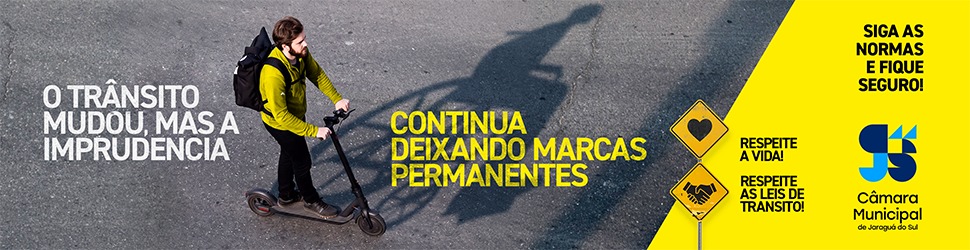 camara municipal de jaragua do sul