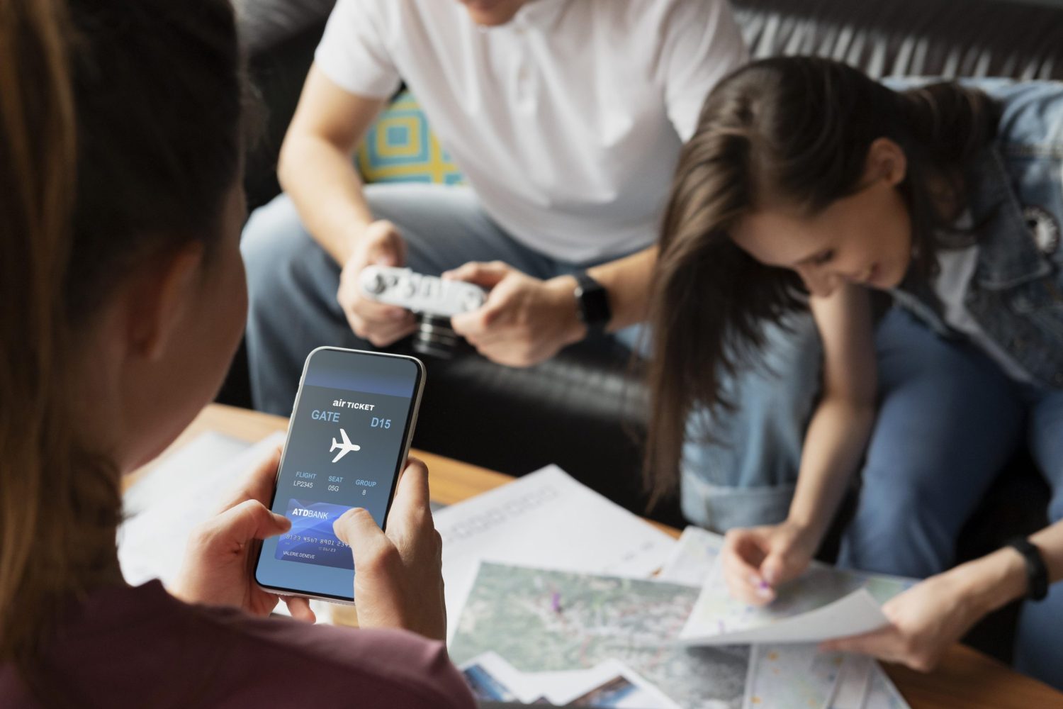 Talvez a viagem que você sonha esteja mais perto do que imagina: descubra as possibilidades