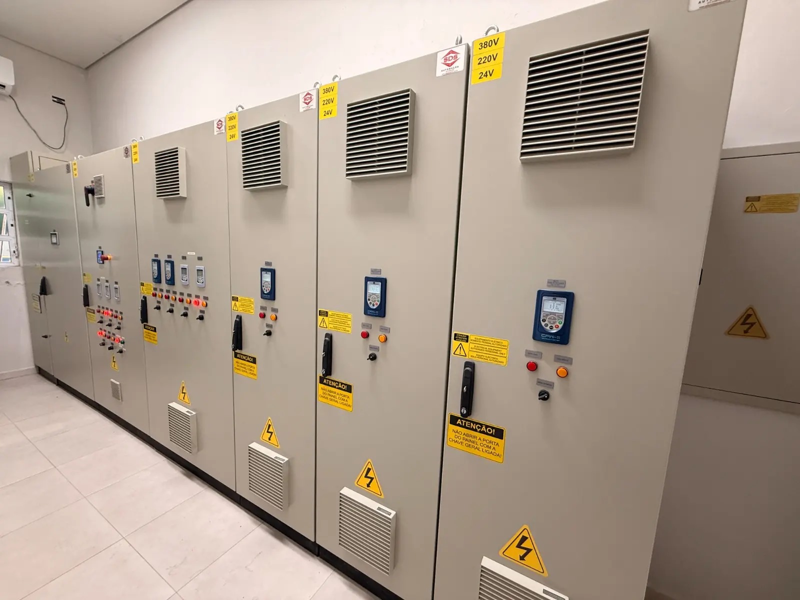 Samae de Jaraguá do Sul aposta em energia renovável e estima economia de R$ 607 mil por ano