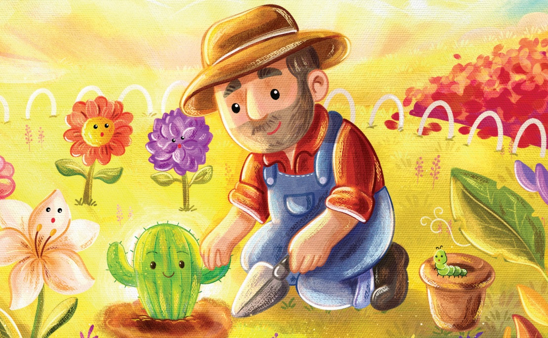 Livro infantil transforma bullying em metáfora sobre autoestima e diversidade 