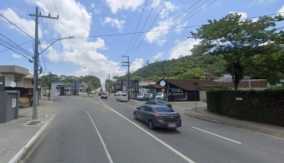 Jaraguá do Sul terá obra do Samae em três ruas com mudanças no trânsito durante a noite