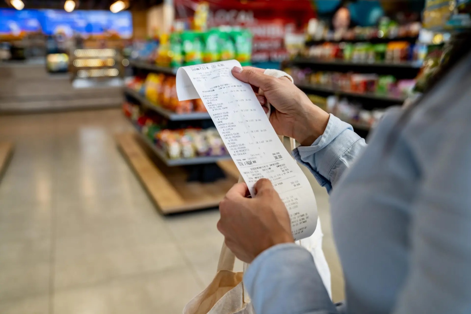 Procon de Jaraguá do Sul divulga preços da cesta básica, higiene, limpeza e combustíveis em setembro