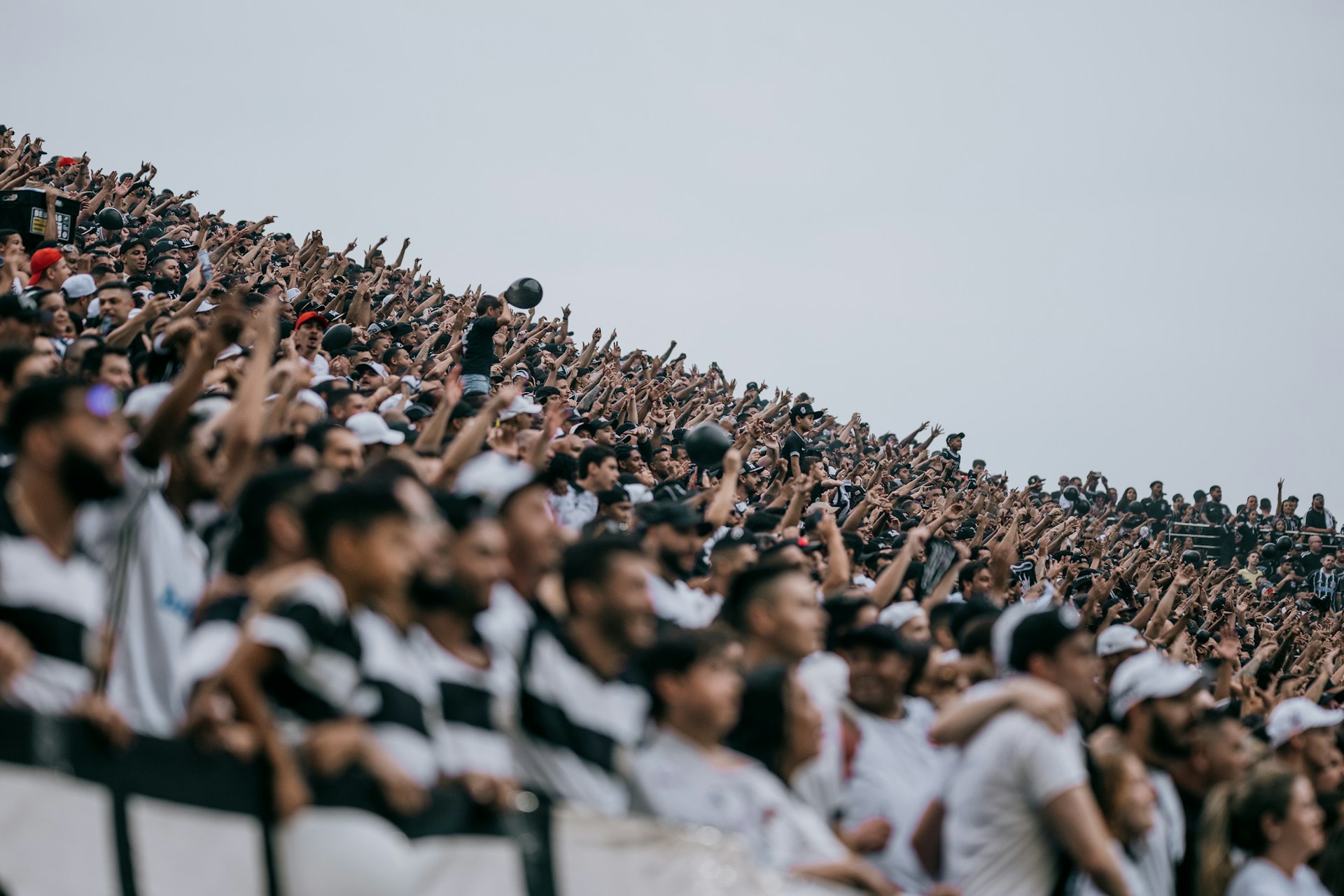 Todos os campeões do Campeonato Paulista