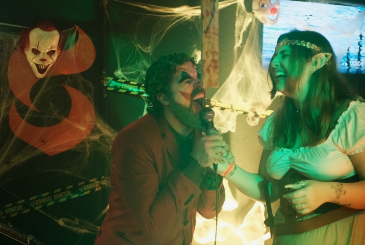 Halloween no Sinners: festa terá concurso de fantasias com prêmio de R$ 500; veja como participar