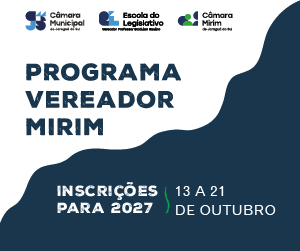 Câmara de Vereadores de Jaraguá do Sul
