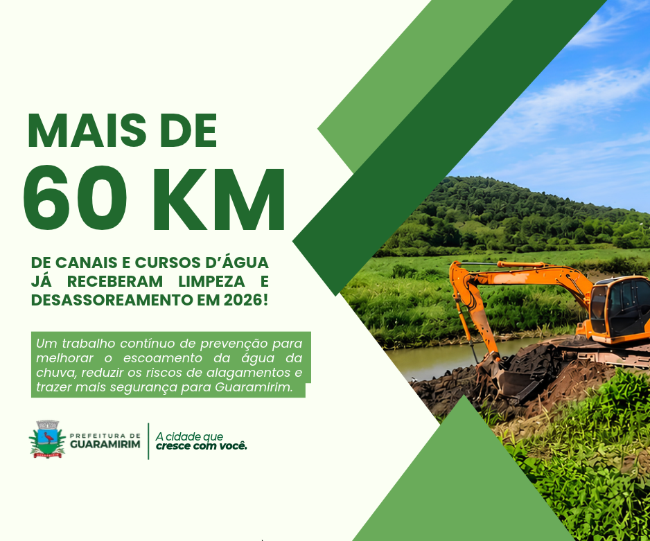 Prefeitura de Guaramirim