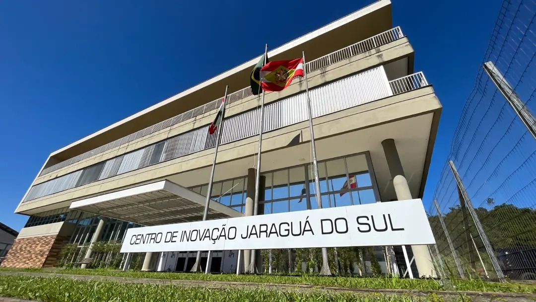Complexo Novale já reúne 46 empresas e mais de 200 profissionais em Jaraguá do Sul