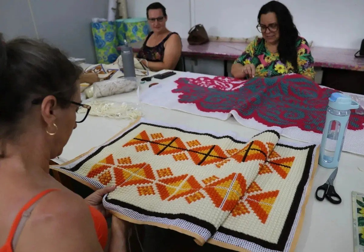 Schützenfest abre cinco vagas para entidades na Feira de Artesanato; inscrições terminam dia 14