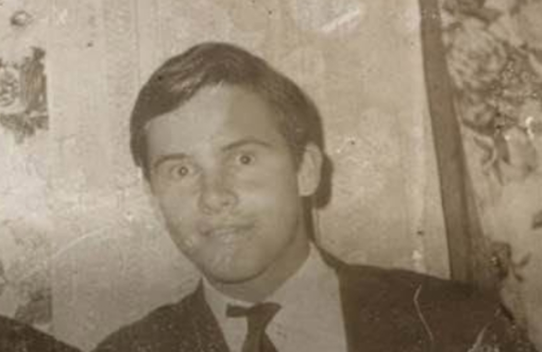 Morre Horst Marquardt, neto de pioneiros da indústria têxtil e do comércio de Jaraguá do Sul
