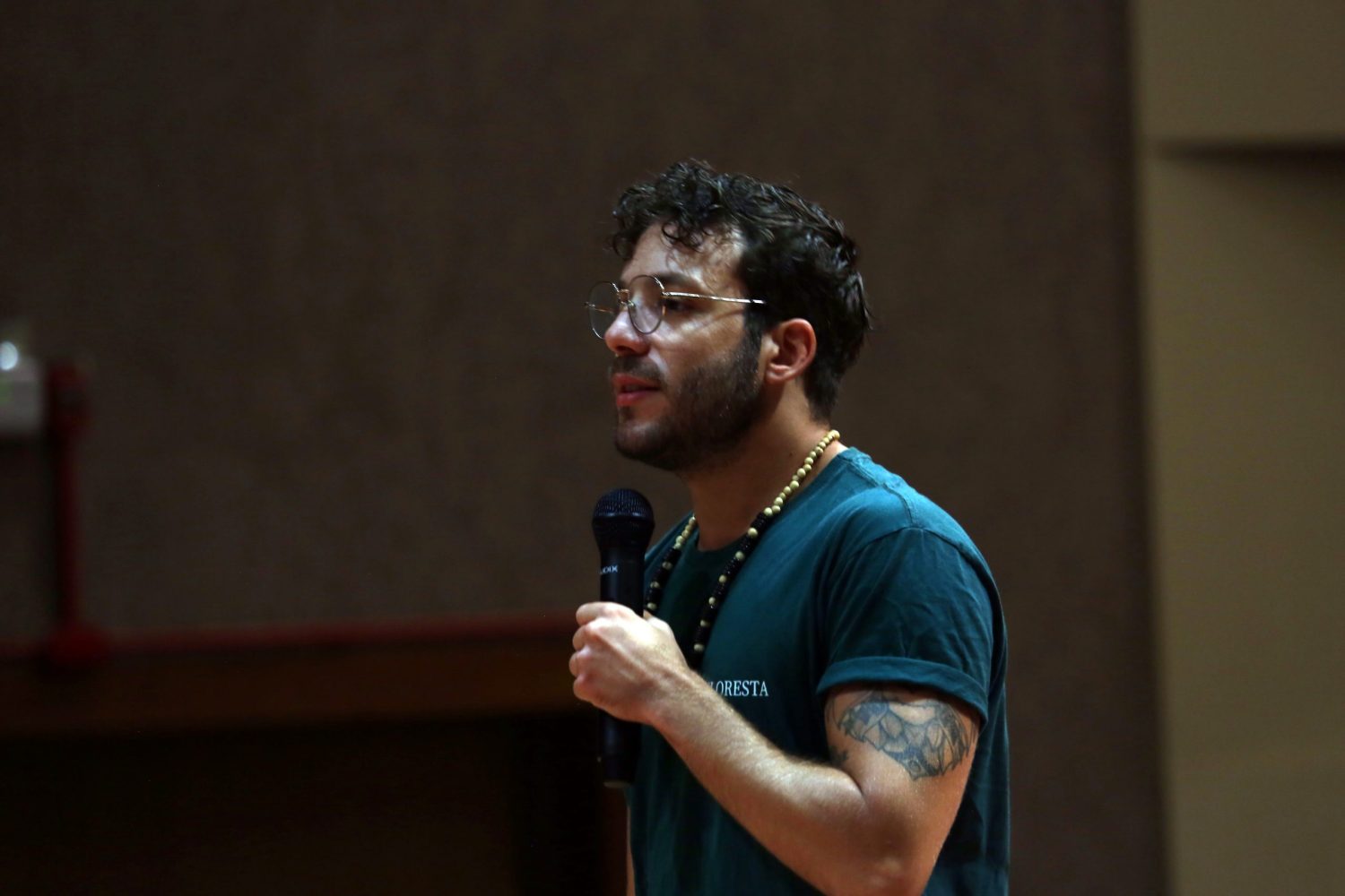Morre aos 30 anos diretor da ópera brasileira que marcou o FEMUSC 2026