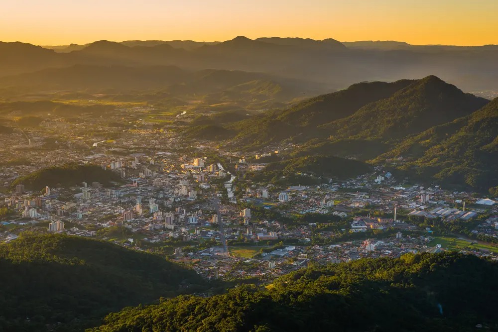 Jaraguá do Sul conquista prêmio estadual com projeto que mudou a Vigilância Sanitária