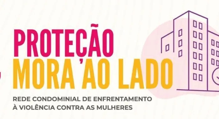 Jaraguá do Sul adere a projeto que ensina vizinhos a identificar sinais de violência doméstica