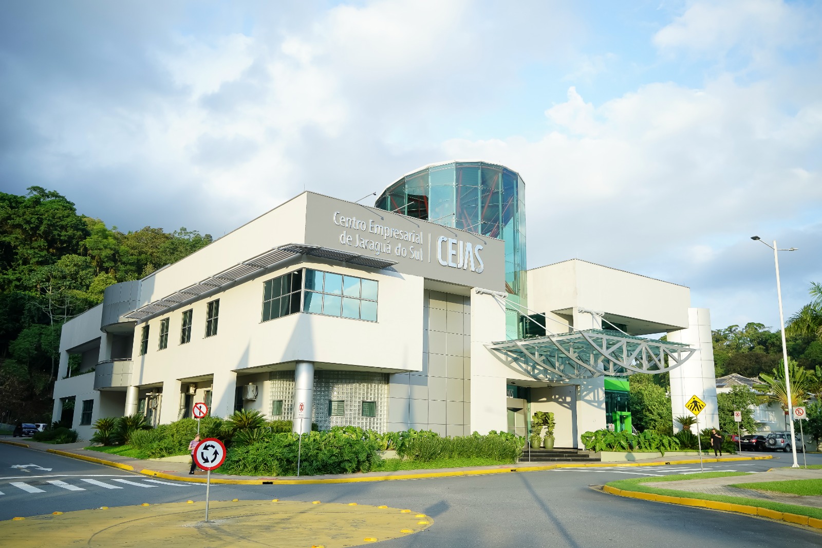 Sua empresa vale quanto? ACIJS terá palestra empresarial gratuita em outubro em Jaraguá do Sul