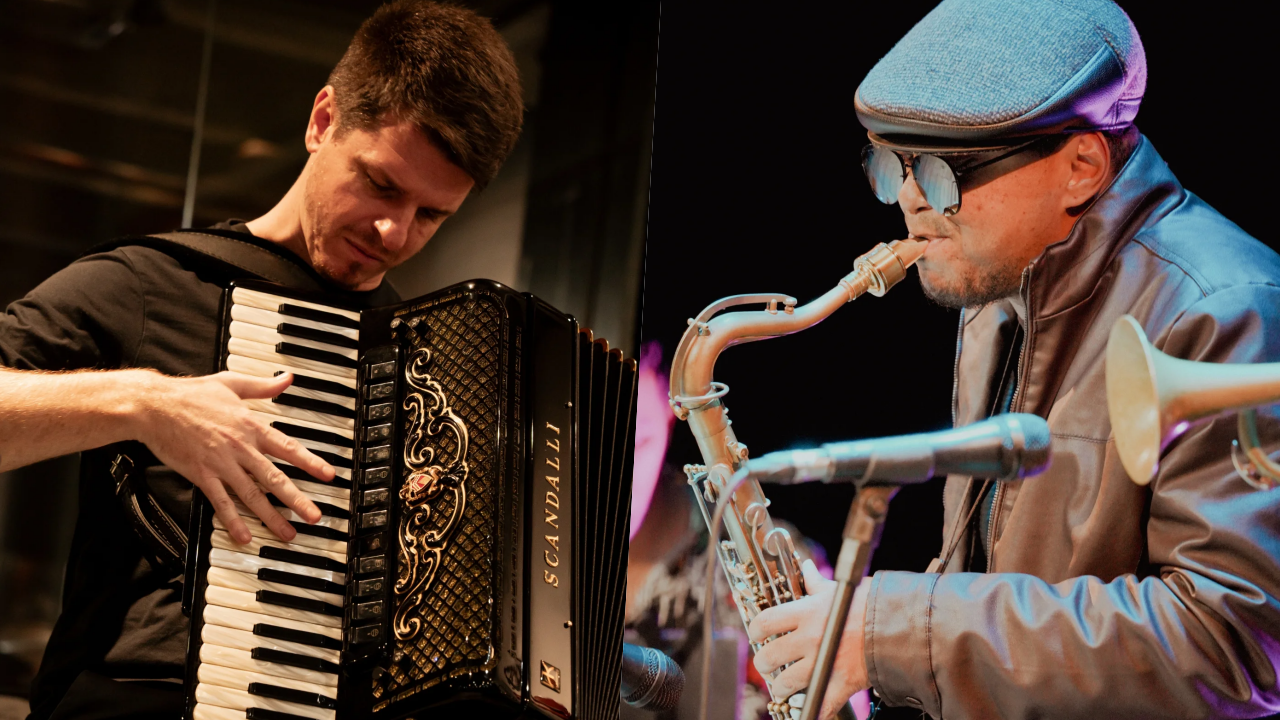 Jarajazz 2026 abre inscrições para músicos interessados em tocar no festival em Jaraguá do Sul