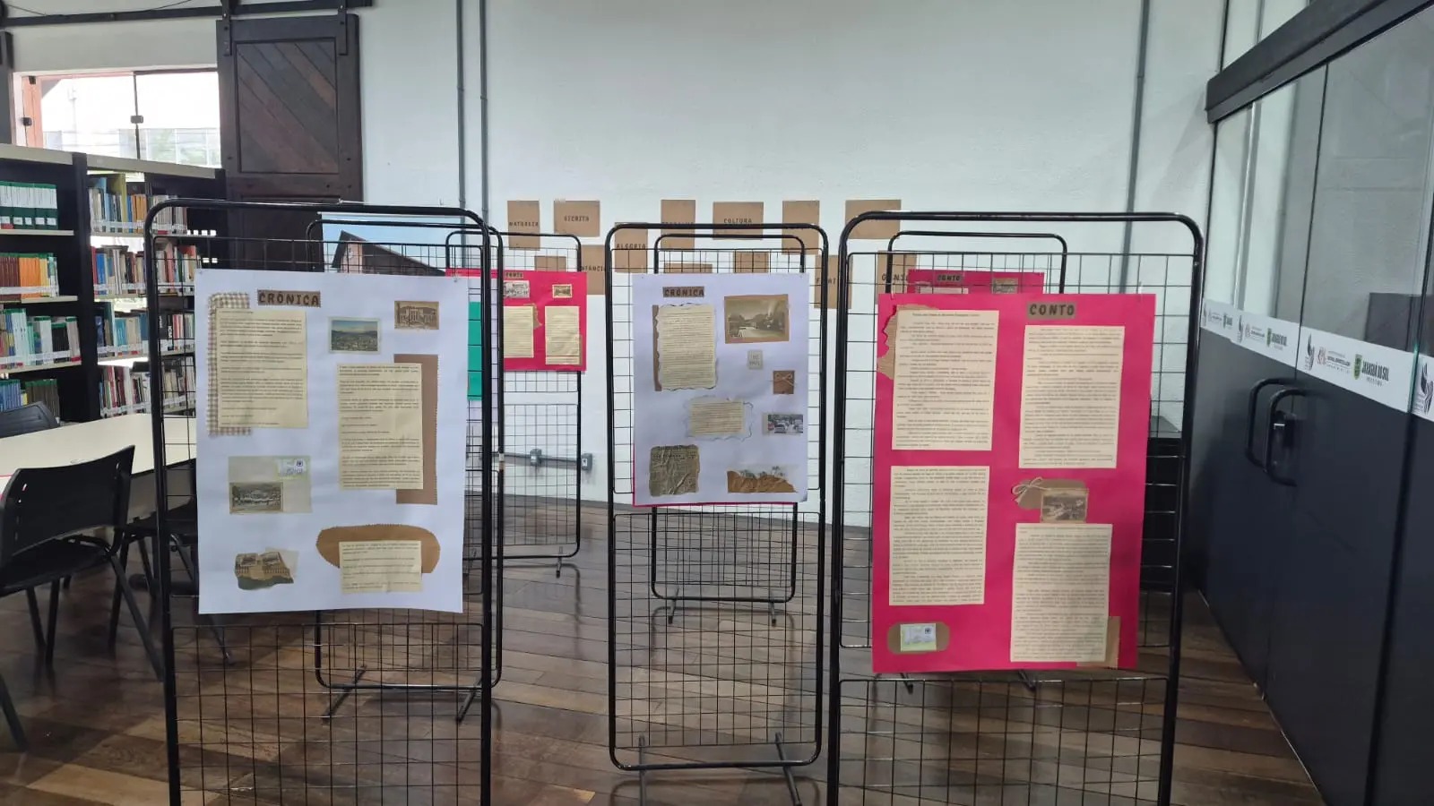 Jaraguá do Sul tem 15 textos finalistas em concurso dos 150 anos, e você pode votar nos seus favoritos