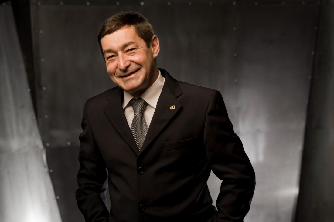 Ex-presidente da WEG, Décio da Silva revela um dos maiores erros das empresas familiares