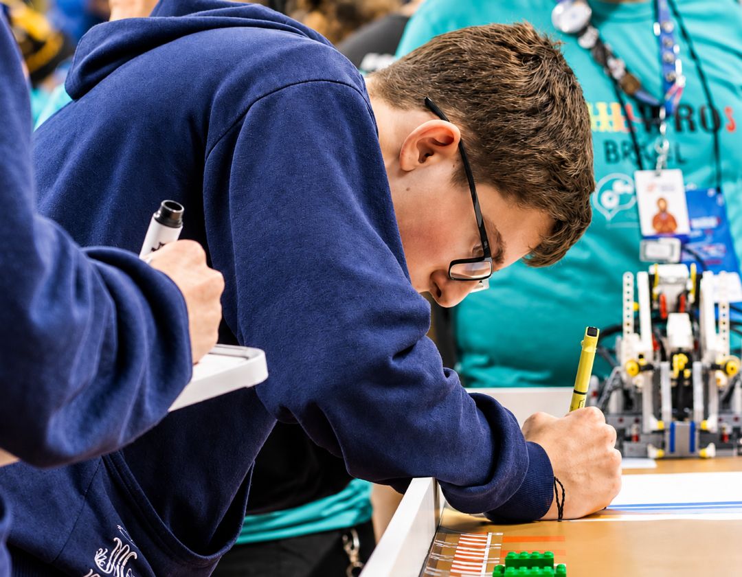 Educação 4.0: Jaraguá do Sul está preparando os jovens para as profissões do futuro?