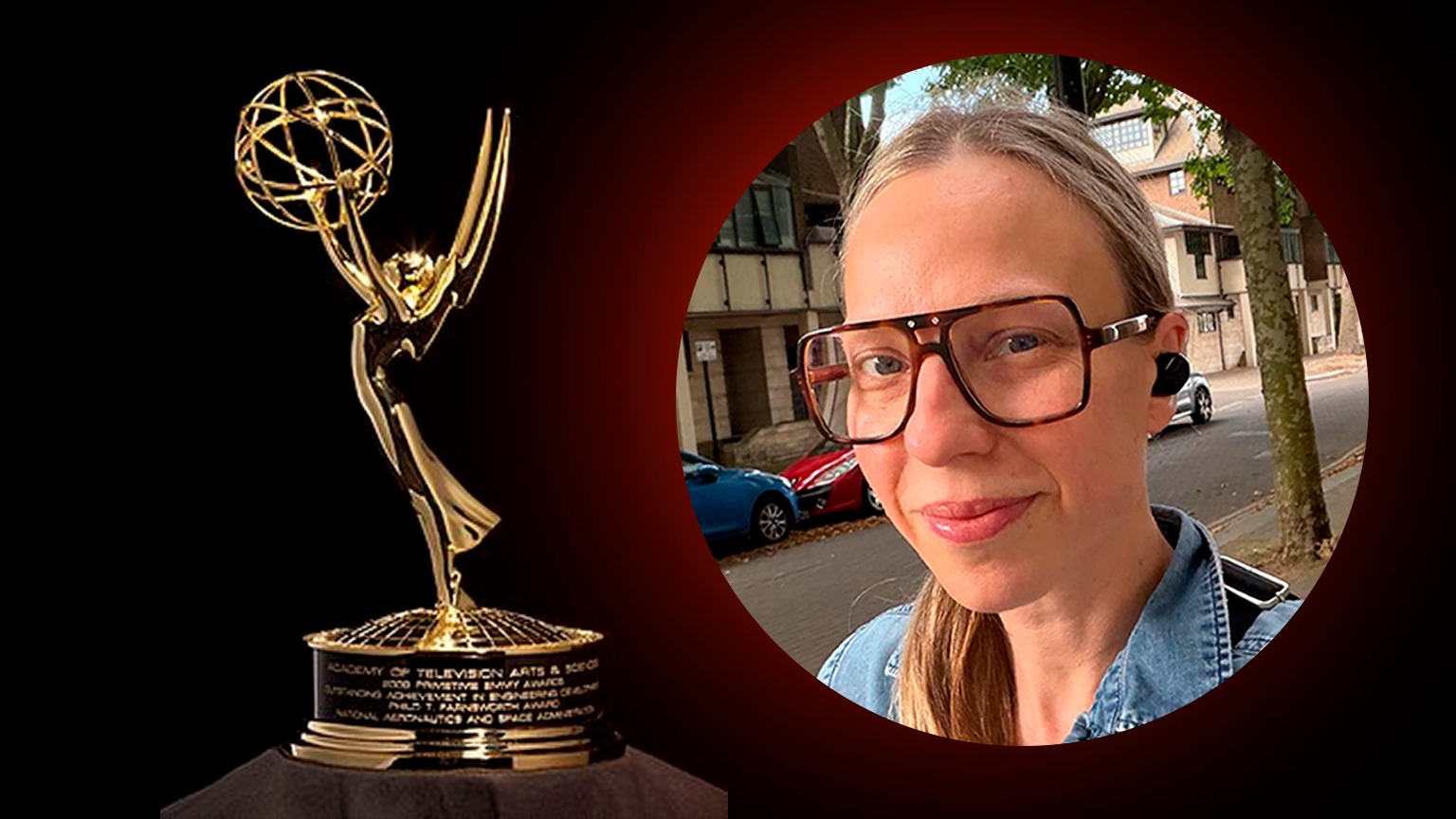 Jaraguaense indicada ao Emmy: quem é Eliane Lazzaris, a editora por trás de grandes séries da Apple e Netflix