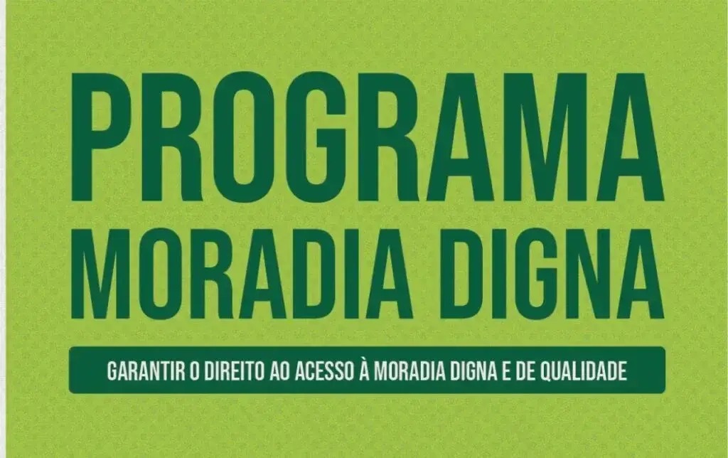 Prefeitura de Jaraguá do Sul vai doar materiais de construção para famílias de baixa renda; veja como se inscrever