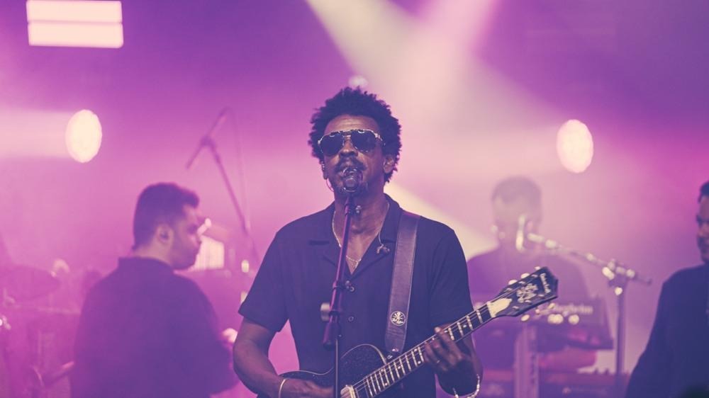 Já pode planejar a viagem! Festival em Florpa terá Caetano Veloso, Seu Jorge e Tom Zé em dezembro
