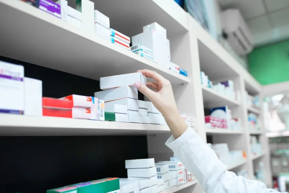 Receitas de medicamentos controlados mudaram: veja o que vale agora em Jaraguá do Sul