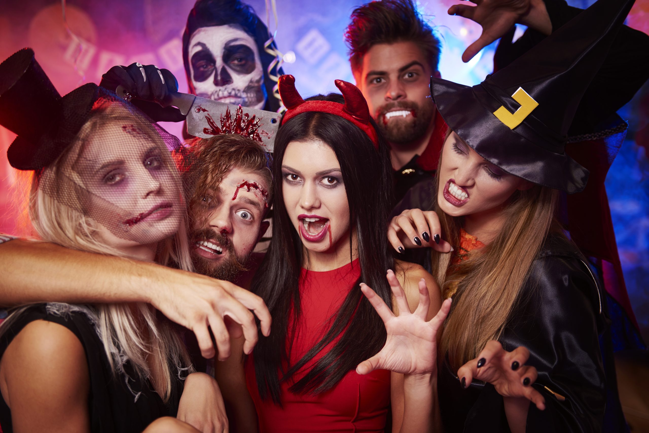 Vampiros: Como a cultura pop está reinventando os monstros clássicos para os jovens 